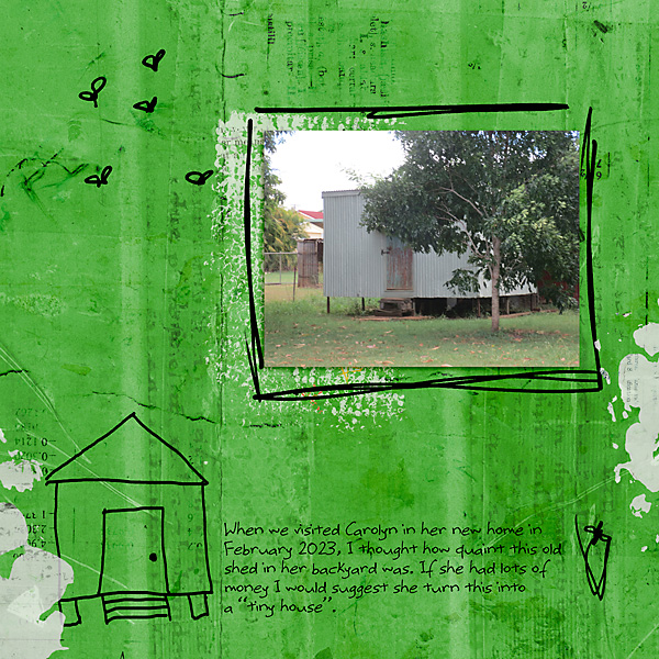 Tiny House