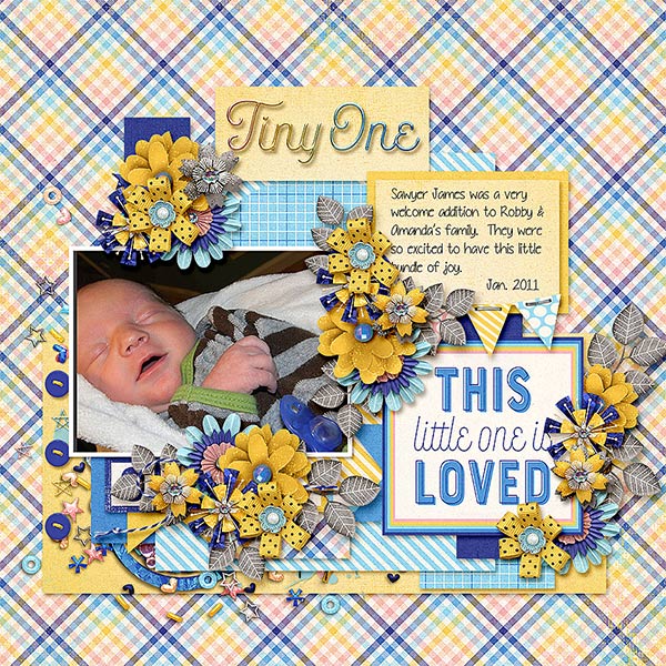 Tiny-One