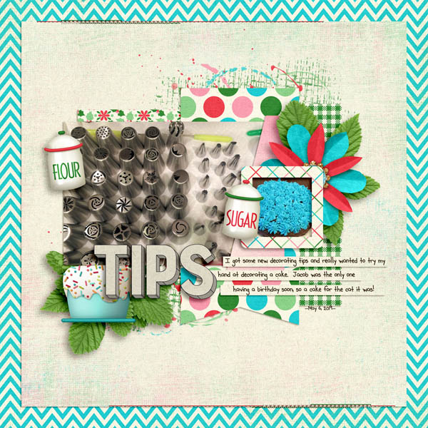Tips