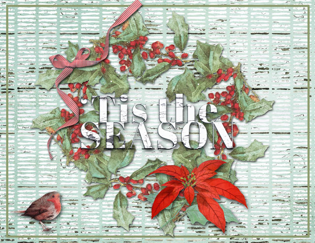 'Tis-the-SEASON