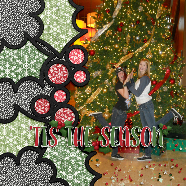 TisTheSeason
