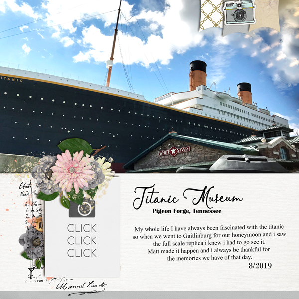 Titanic
