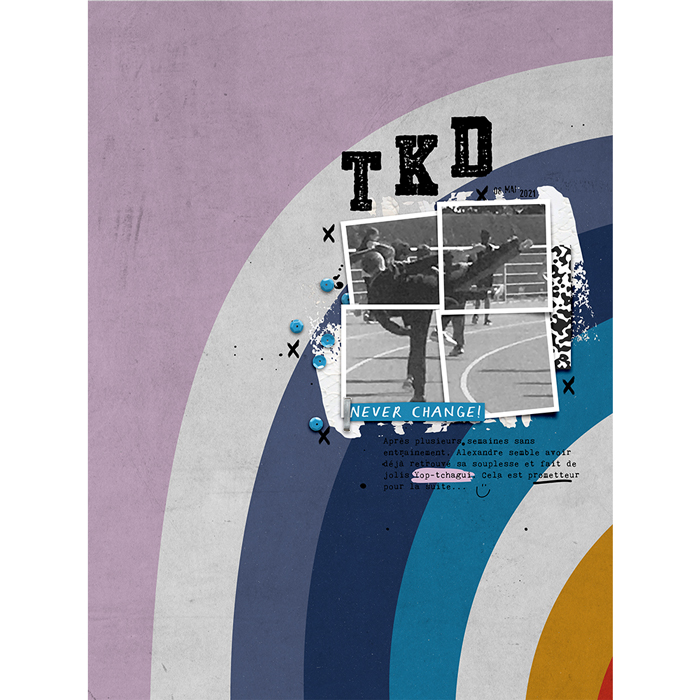 TKD