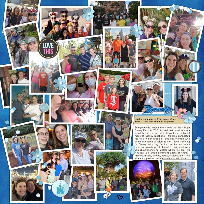 TLP 2025 Summer Camp - Deep Dive