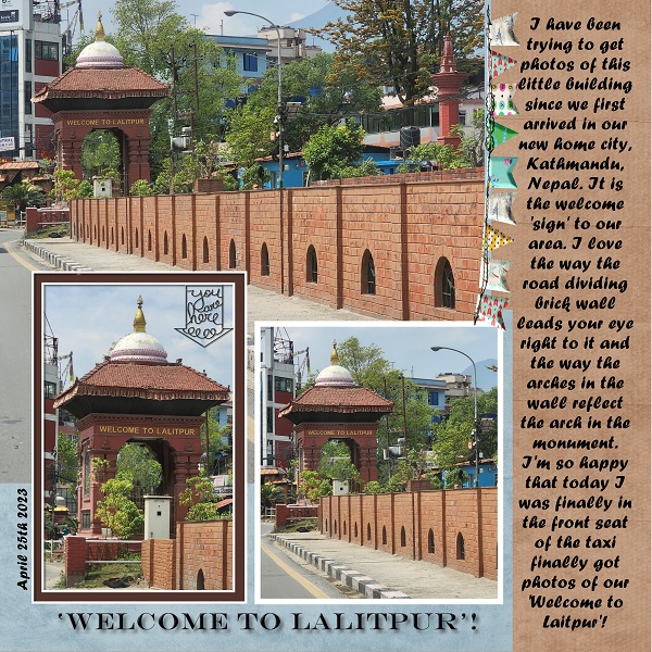 TLP April 2023 Photography