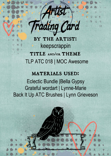 TLP ATC 018 back