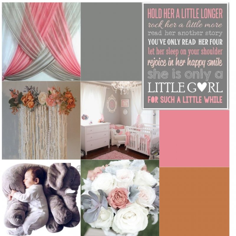 TLP Challenge 3 Mood Board