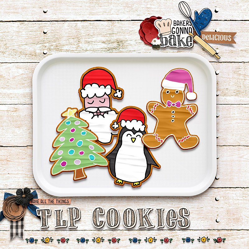 TLP cookies