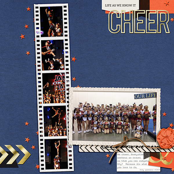 tlp day17 Cheer
