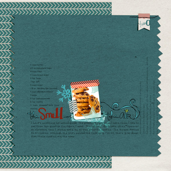 TLP Journal Challenge Dec