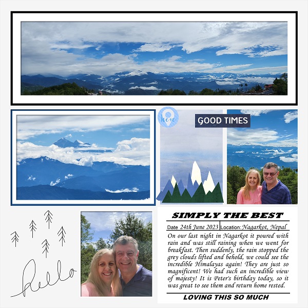 TLP June 2023 Scraplift Challenge