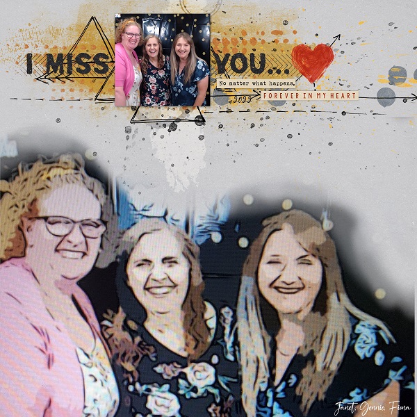 TLP May 2023 Inspiration Challenge