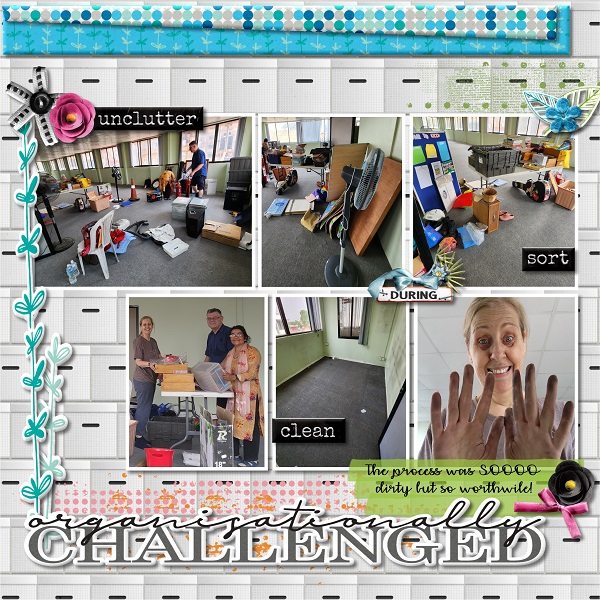 TLP May 2023 Scraplift Challenge