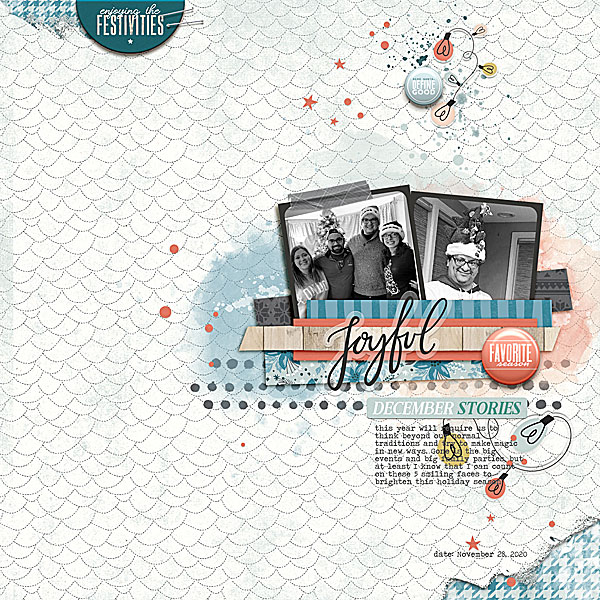 TLP-Template