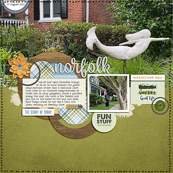 TLP Template