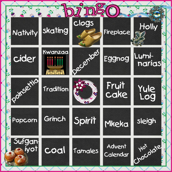 TLP_Bingo 5x5