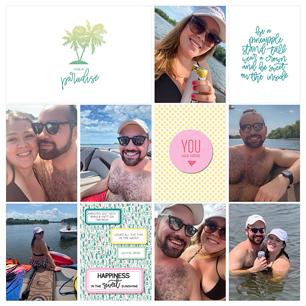 TLP_Journaling