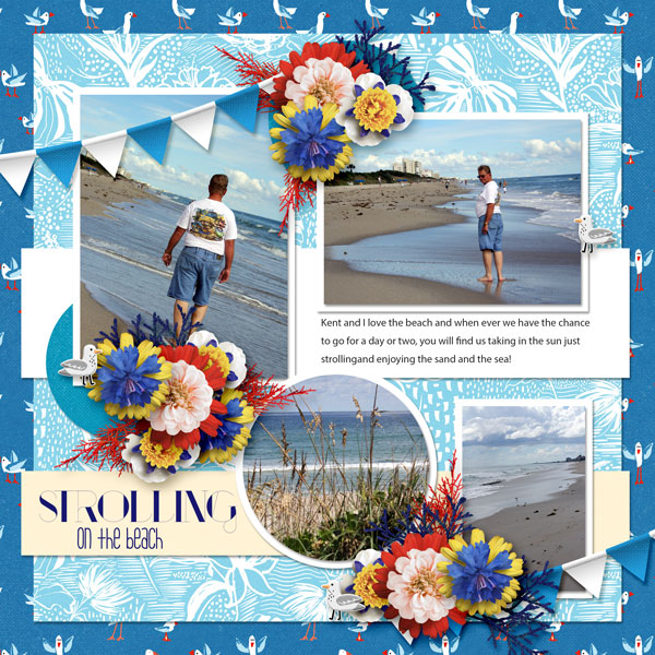 TLP_Strolling