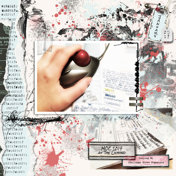 TLPD_DAWN INSKIP_Feb-March 2017 Challenge_LONDONCUPPA