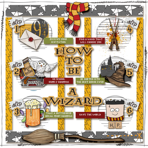 TLPD_KATE HADFIELD_March 2017 Template Challenge_LONDONCUPPA
