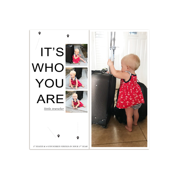 TN - 2 - Who You Are
