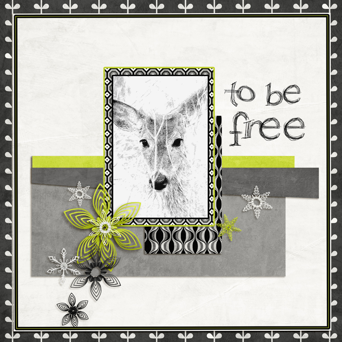 To be Free