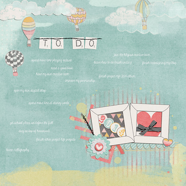 To Do 2014