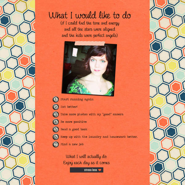To Do List