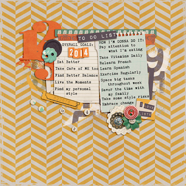 To Do List