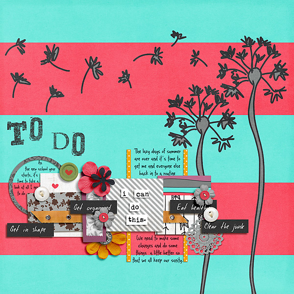 To Do