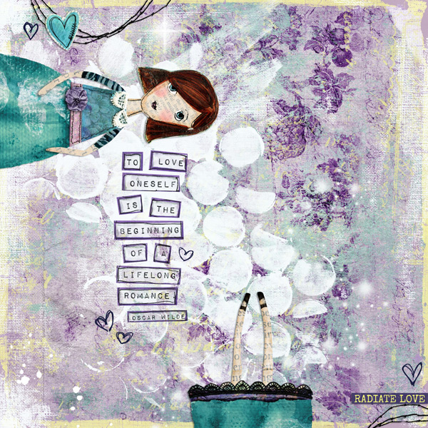To Love Oneself