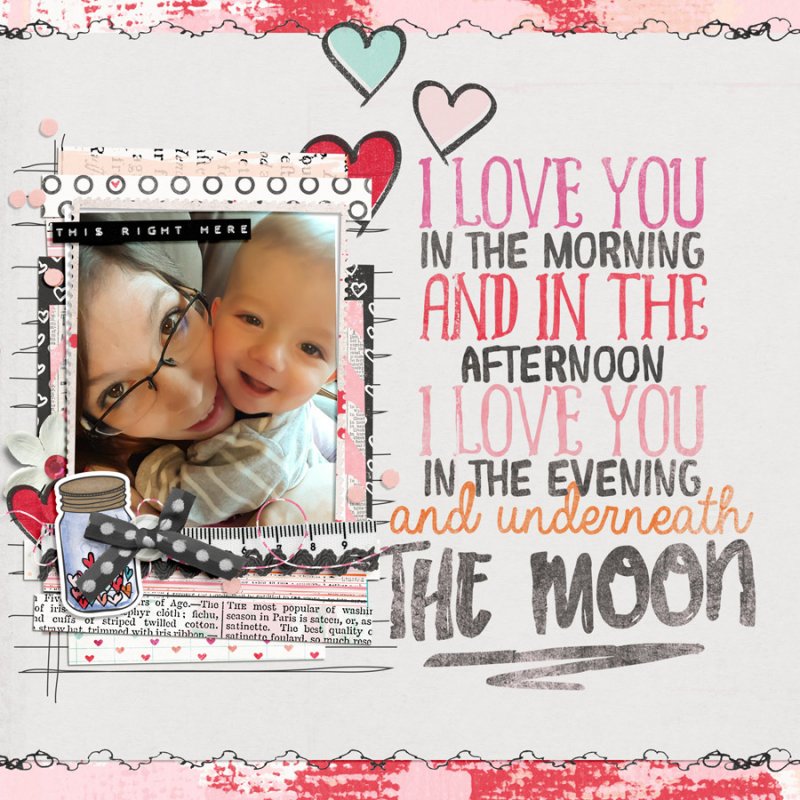To The Moon
