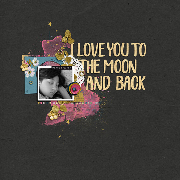 To The Moon