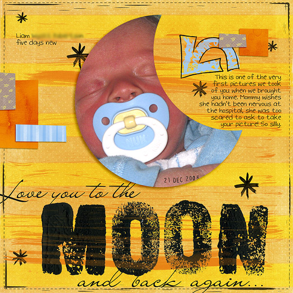 To The Moon