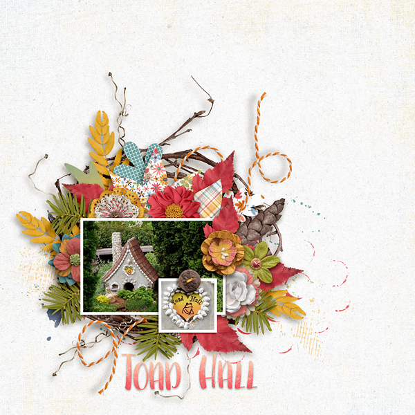 Toad Hall