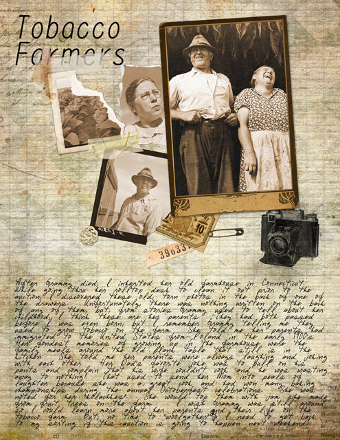 Tobacco Farmers