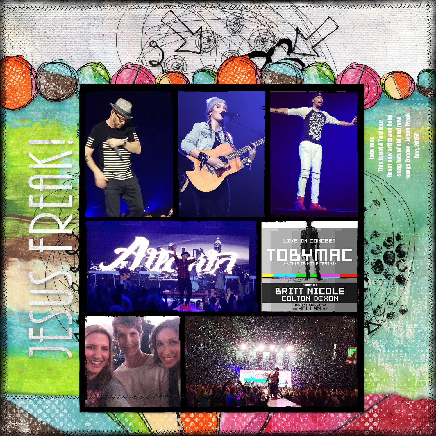 Toby Mac