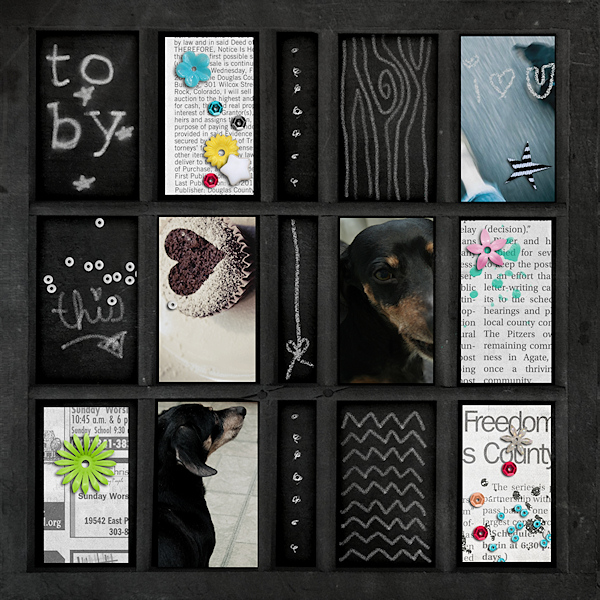 Toby