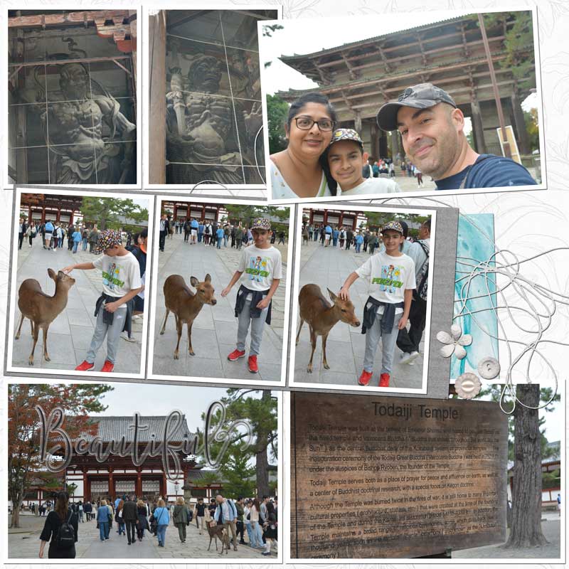 Todaiji