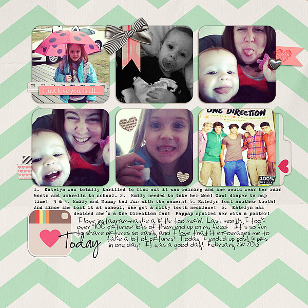 Today February 26