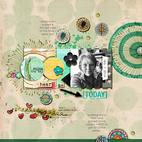 Today - hopeful - (MOC12 detailed)