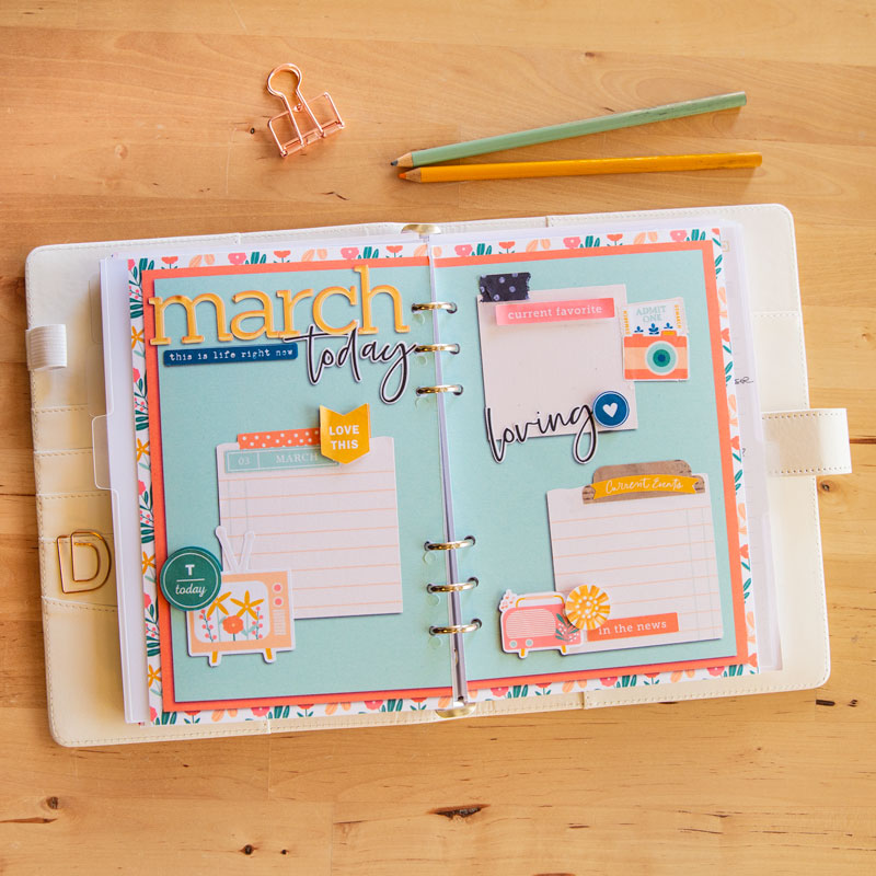 Today -- Hybrid Planner