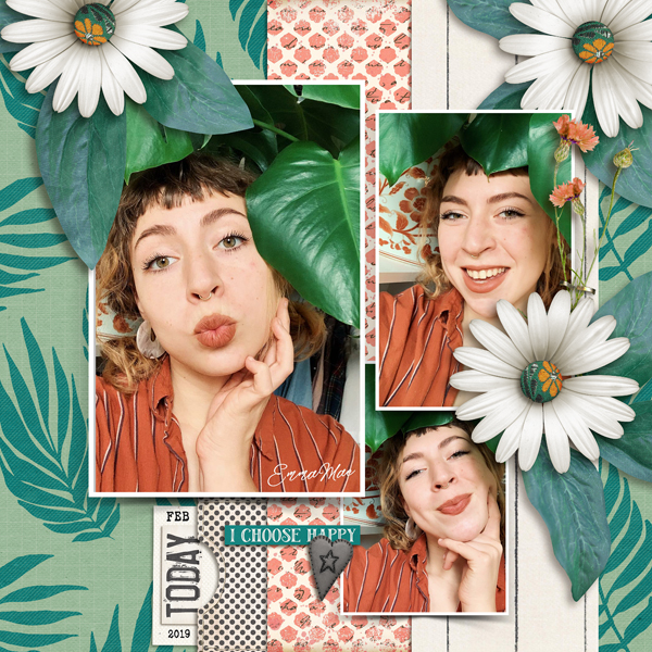 Today I Choose Happy