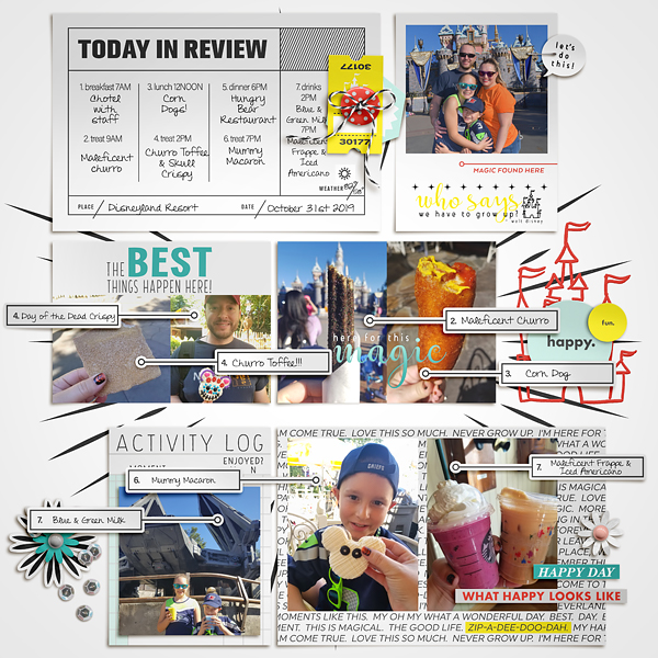 Today In Review Moc20