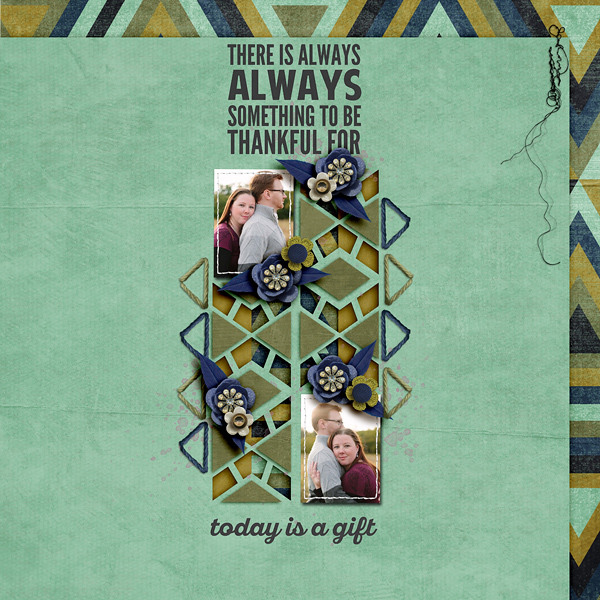 Today Is A Gift