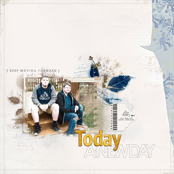 Today is a New Day