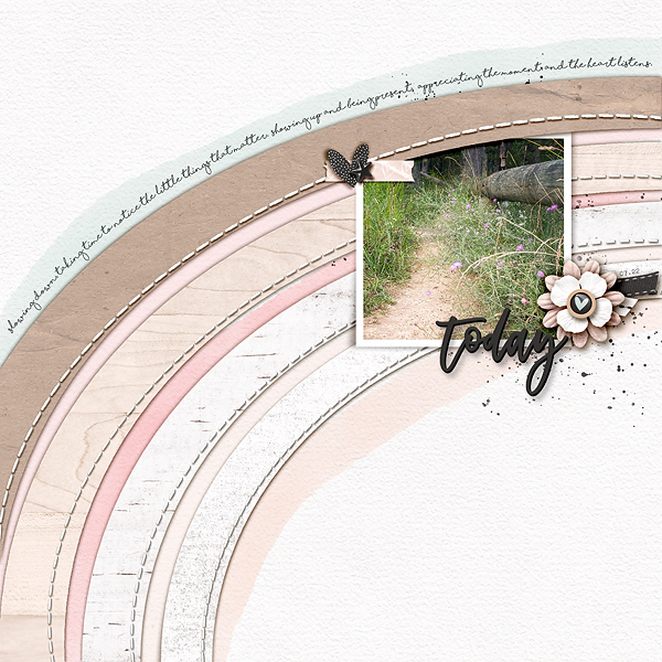 today the heart listens | December BYOC Celebration