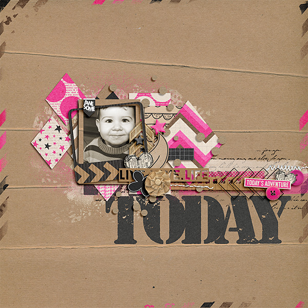 Today