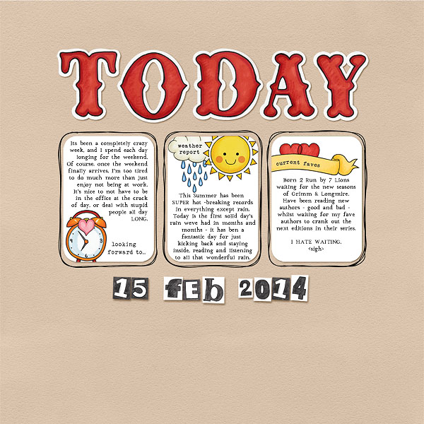 Today