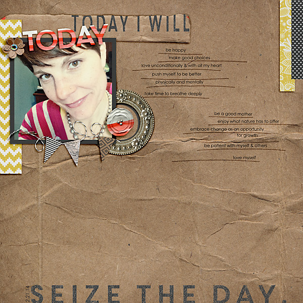 today